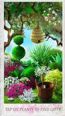 佛罗里达虚拟花园（FLORIA）图3