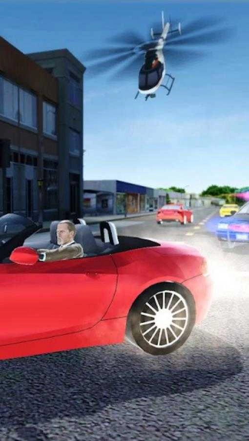 疯狂罪恶都市2图1