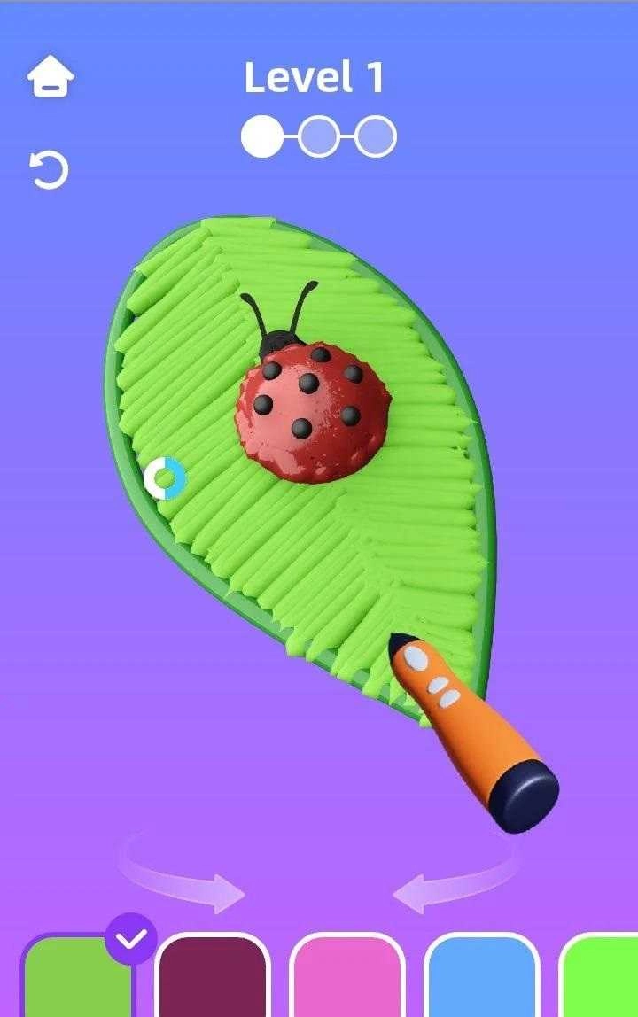 3D笔工艺（3D Pen Craft）图3