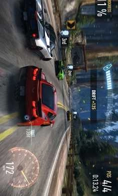 NFS No Limits图2