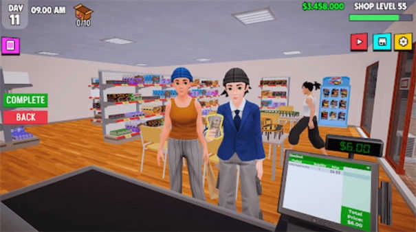 跑车收藏模拟器.50图2