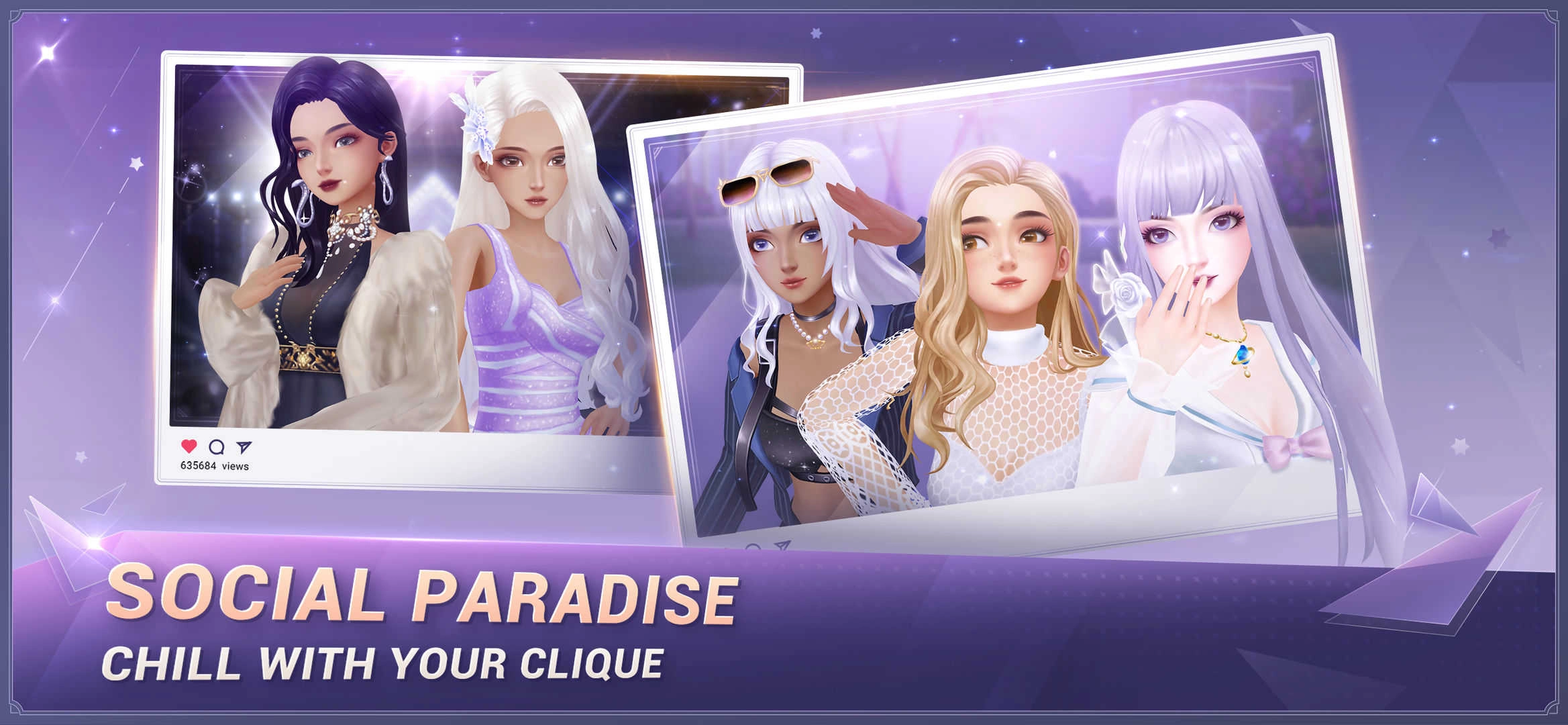 时尚梦想（Fashion Dream）(2)