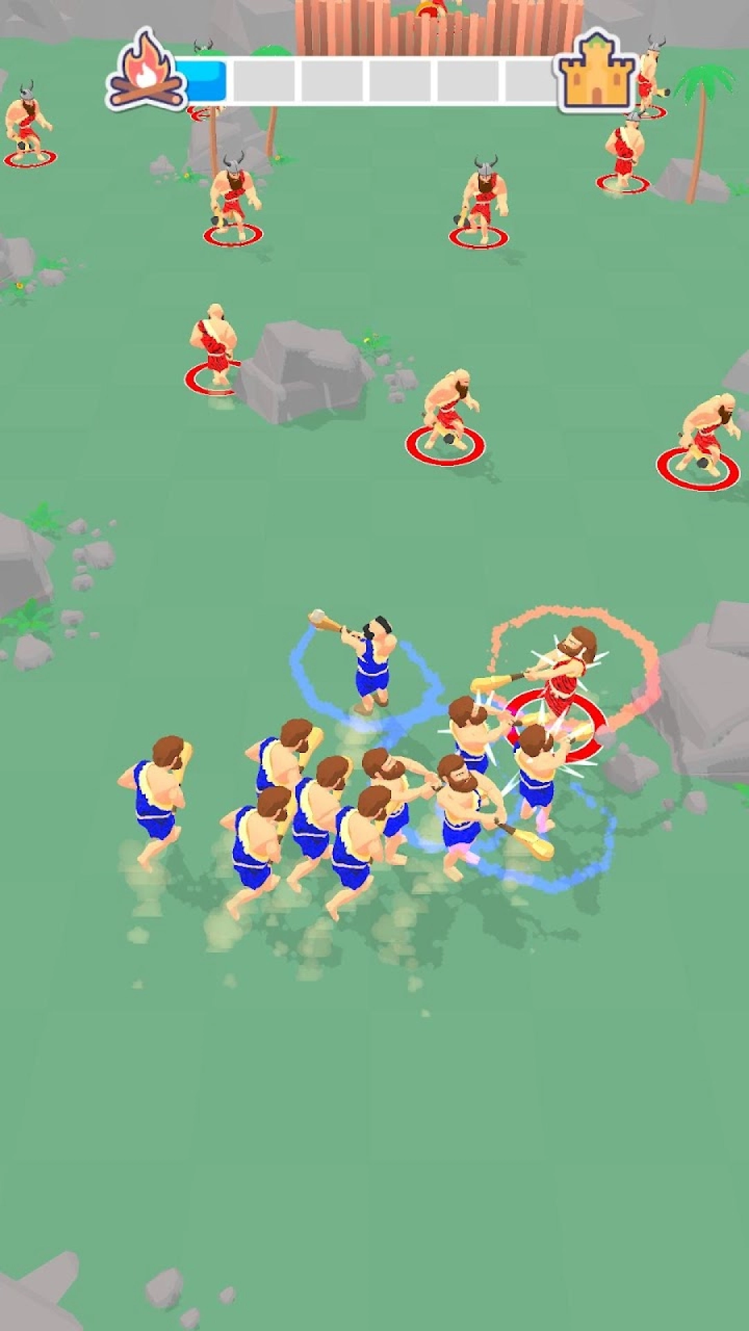 石器纪元战争图1