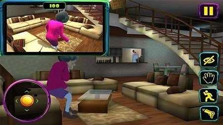 恐怖老师第二代Scary Teacher 3D图3