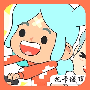 我的城市小家园.1