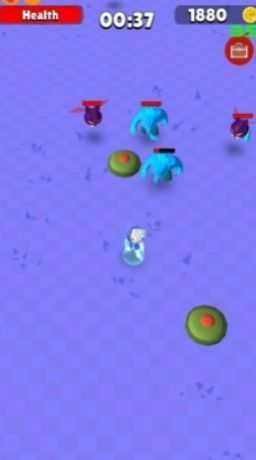 怪物杀戮者（CowboyVsRobots）图3