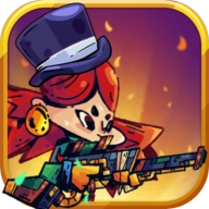 子弹伙伴神秘之地