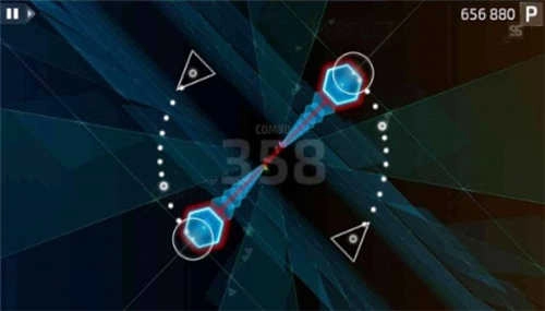 超时空节奏（P:h Diver）图2