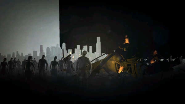 末日僵尸國(guó)度圖4