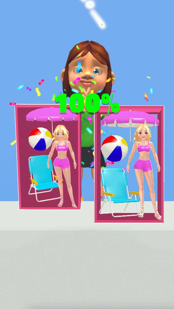 变身女王安卓版图2