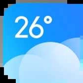 小米天气预报精准版