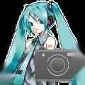 MikuMikuDanc凹凸世界