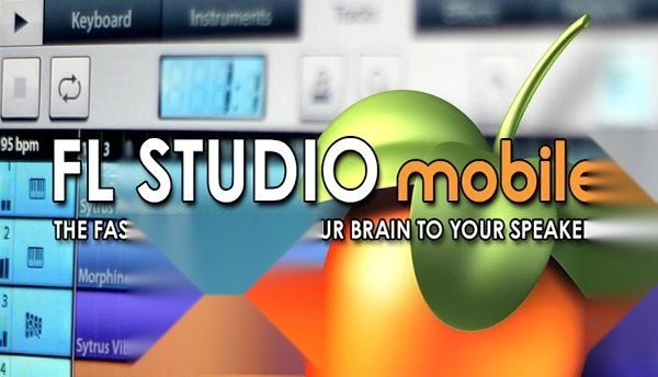 FLStudios手机版图3