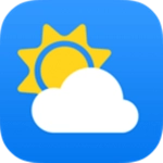 天气通纯净版 V8.09