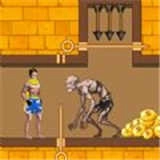 花裤衩逃亡记手机下载-花裤衩逃亡记单机版下载