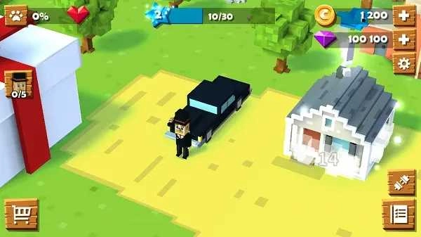 方块农场中文版(1)