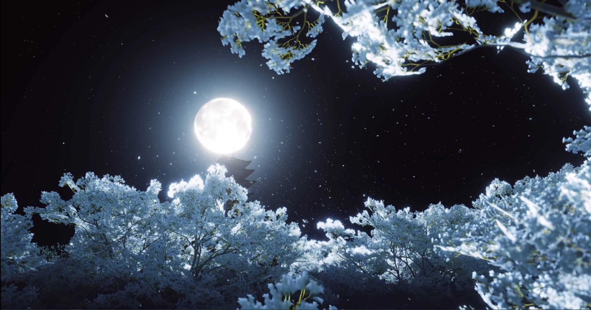 燕云十六声截图6