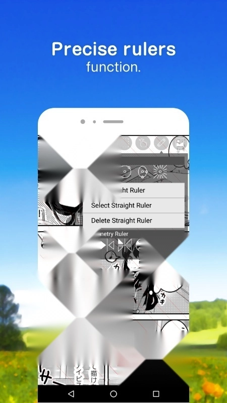 爱笔思画x免费笔刷2025图4