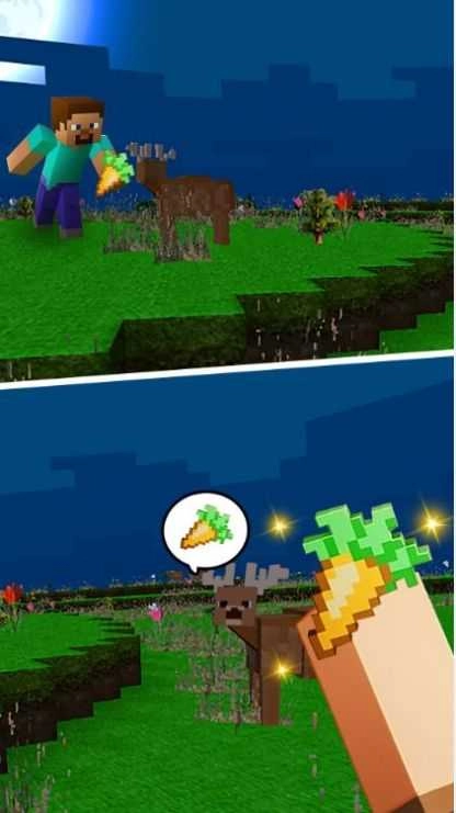 像素人救援截图3