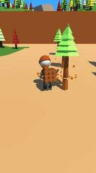 木头阶梯（Lumber Stair）图2