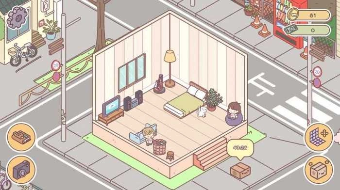 袖珍爱情(pocket love)图3