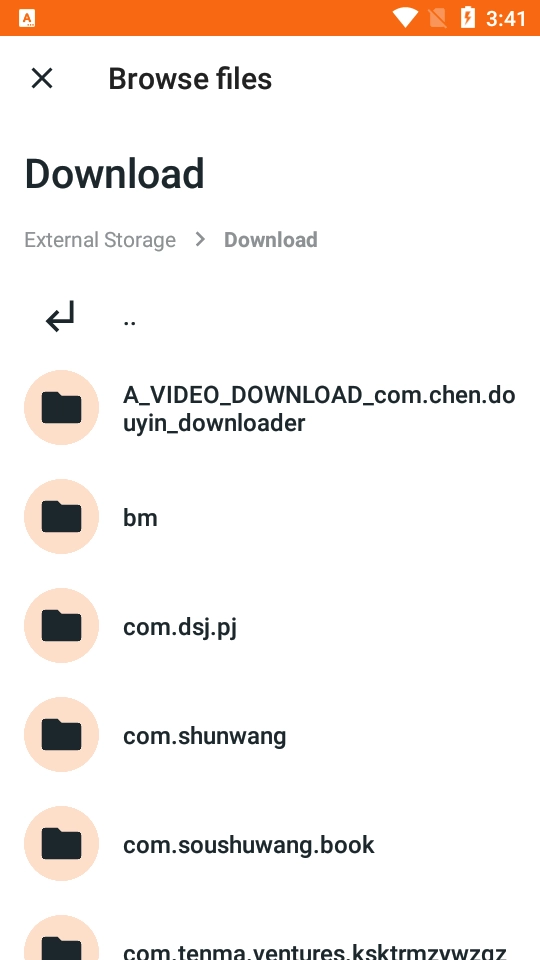 APKMirror Installer图2