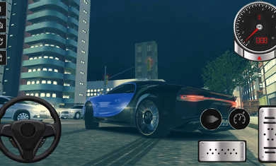 漂移驻地(Drift Station)图2