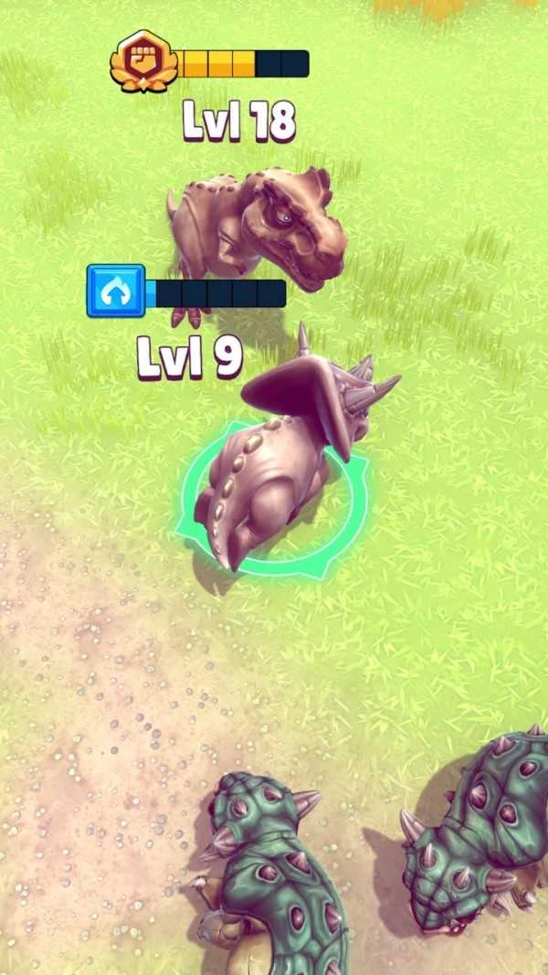 野外生存王者图1