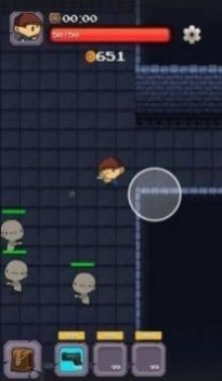 僵尸大厦中文版截图1