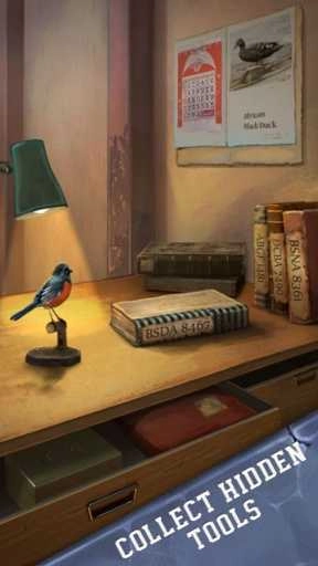 逃出亚卡拉截图2