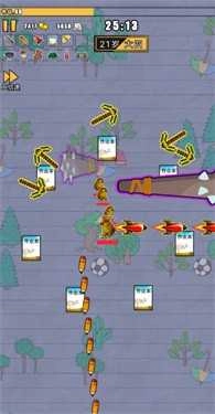 狗子放置英雄图1