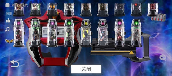 捷德升华器模拟器截图2