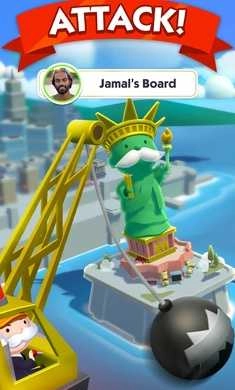 地产大亨GO截图4