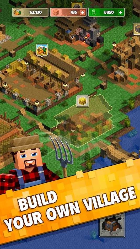 矿区合并(MineTap 3D).5图3