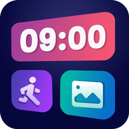 万能小组件盒子软件