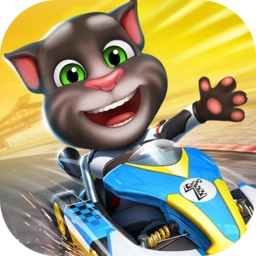 汤姆猫飞车无广告版
