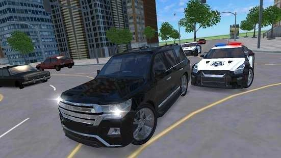 LC200模擬器Offroad LC圖3