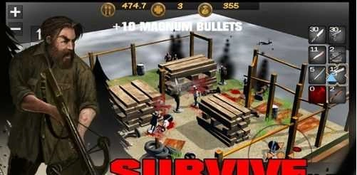 孤独死亡(DEAD ALONE)1