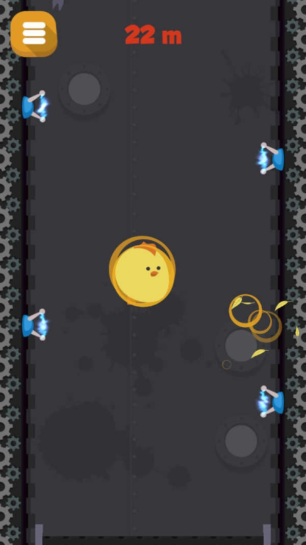 跳跳小鸡传说Jumpy! The legacy of a chicken图2