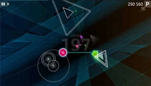 超时空节奏（P:h Diver）图3