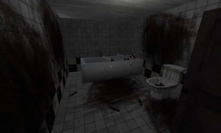 恐怖马桶杀手（Poop Killer）.0图1