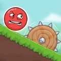 彩球超级滚轮（Red Ball Super Roller）