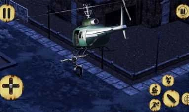 狩猎波比(Puppet House - Its Playtime)(1)