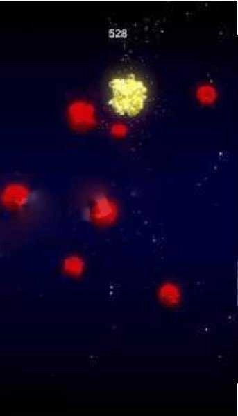 拥挤空间(Crowd Space)