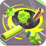 洞洞大作戰(zhàn)