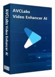 AVCLabs Video Enhancer .2.0