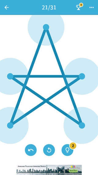 一键在线连点成线图3