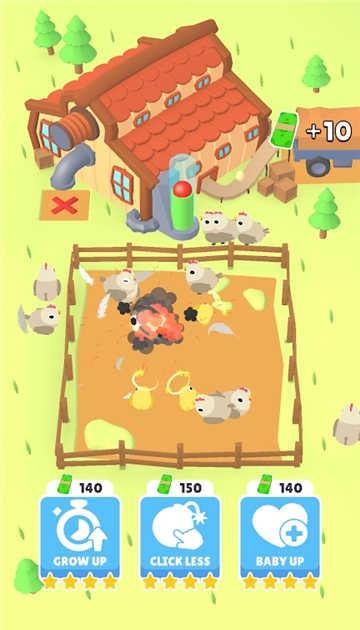 爆炸农场（Boom Farm）图1