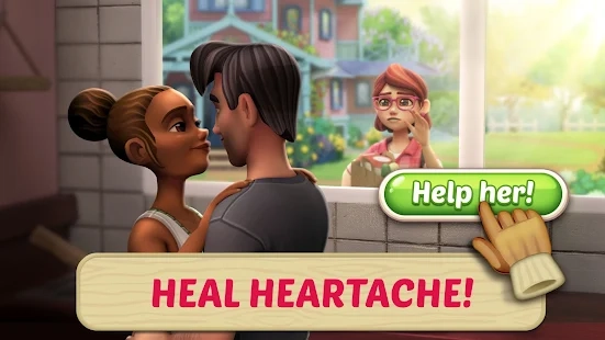 莉莉的花园最新版