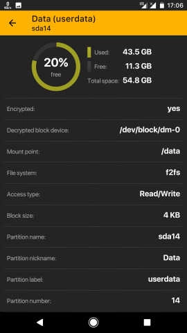 DiskInfo .9 (build 10)